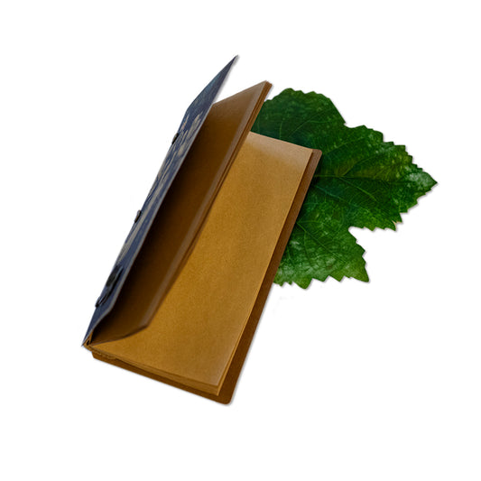 Anteckningsbok.