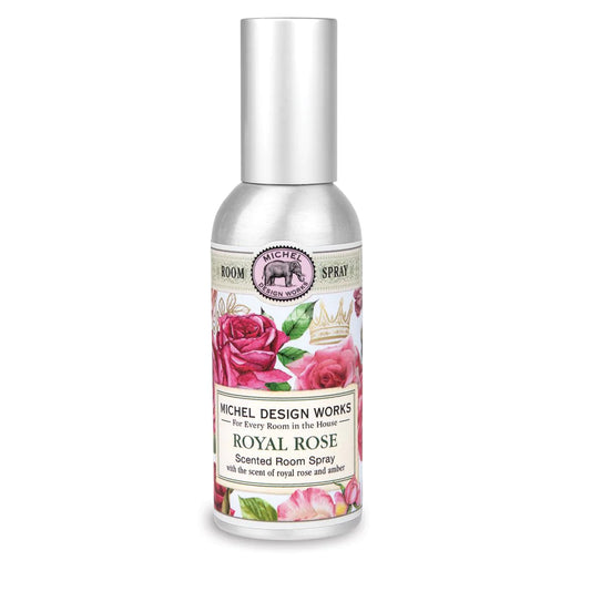 Rumsspray Royal Rose