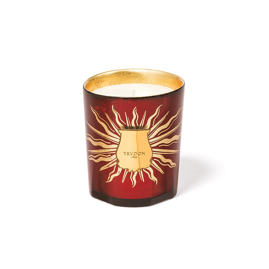 Trudon, Gloria