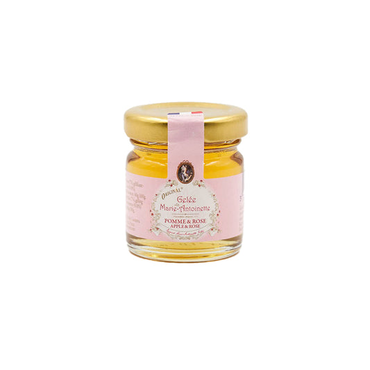 Äppelrosgelé, Marie Antoinette