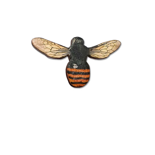Broche Bee