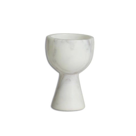 Marmor æggebæger
