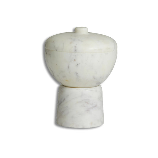 Opbevaring af marmor