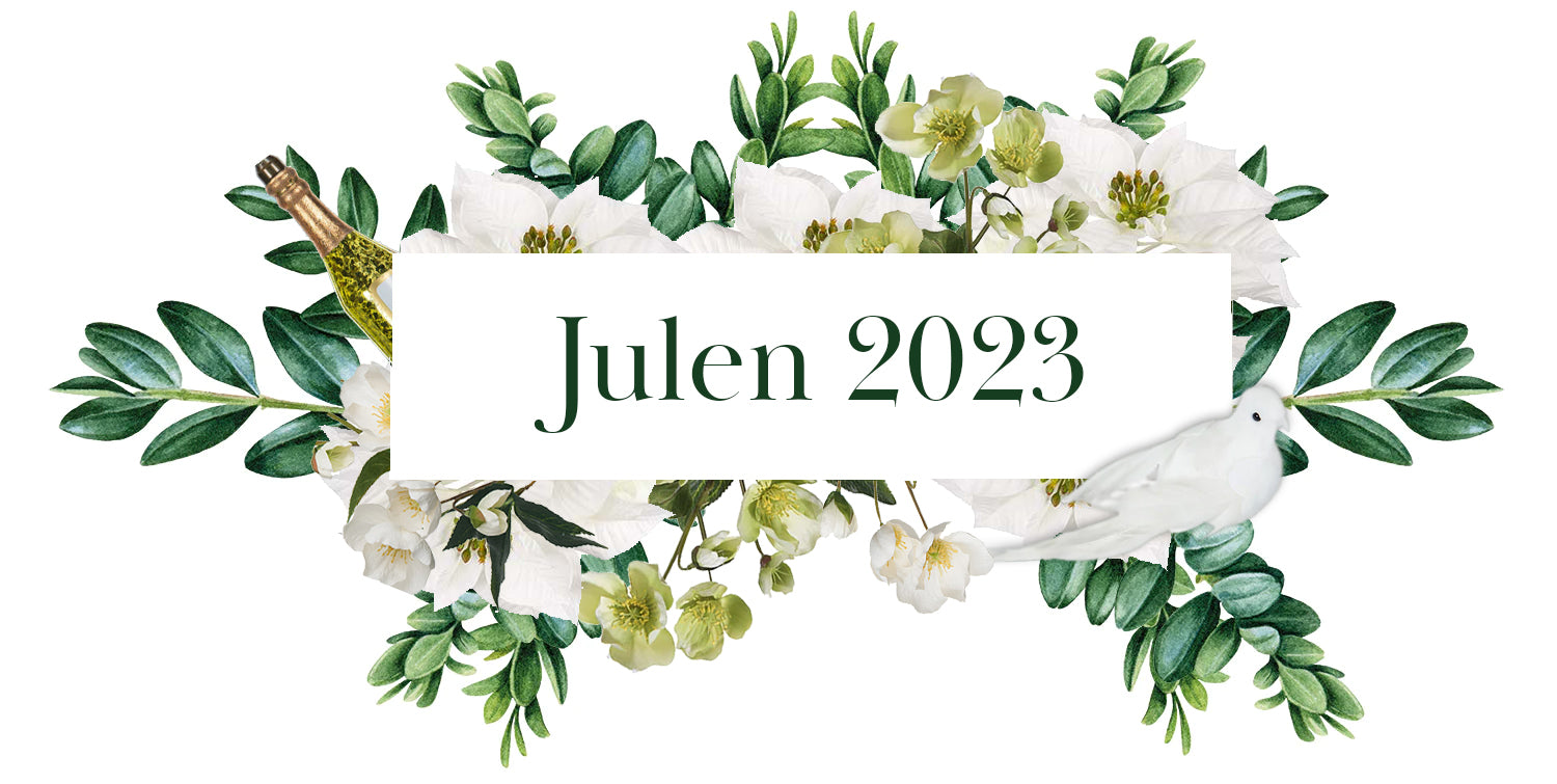 Julen 2023