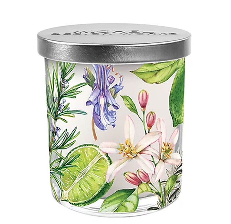 Doftljus, Rosmary Margarita