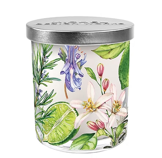 Doftljus, Rosmary Margarita