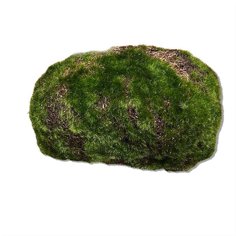 Konstgjorda växter, Mossa