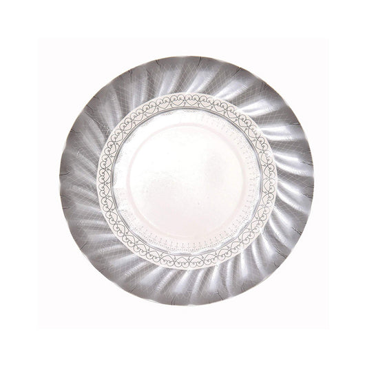Paper plate S