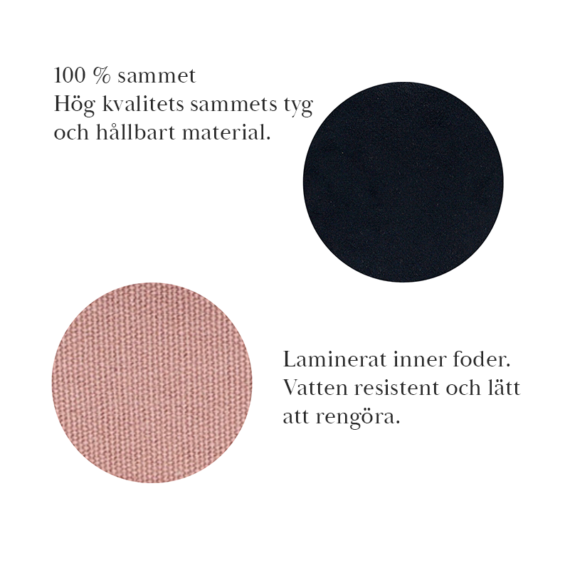 Beskrivning av smyckes förvaring