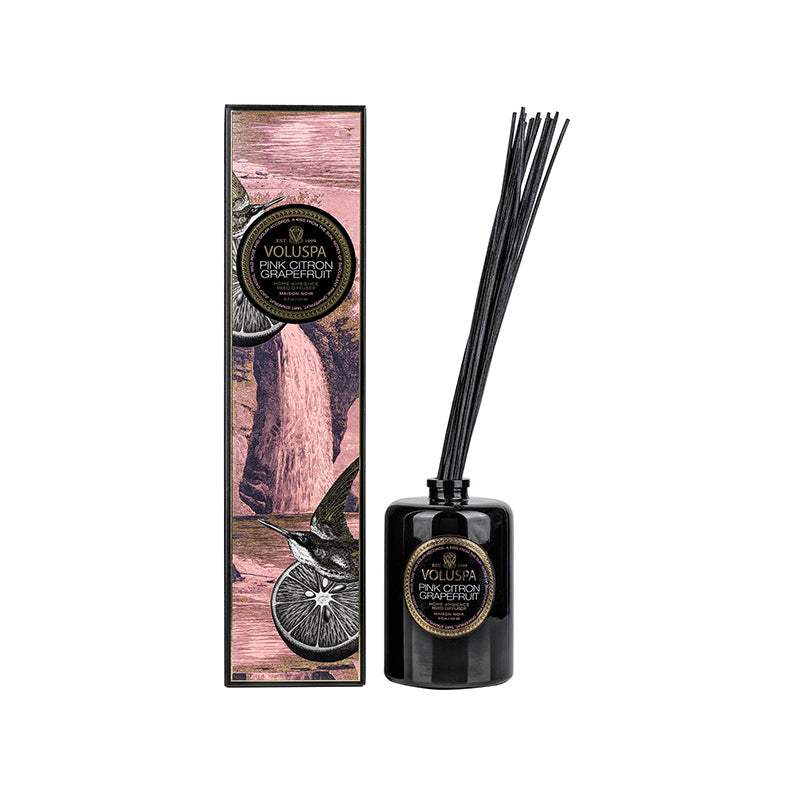 Doft pinnar, Pink Citron Grapefrukt