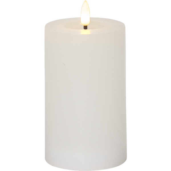 Konstgjort ljus flow 15 cm