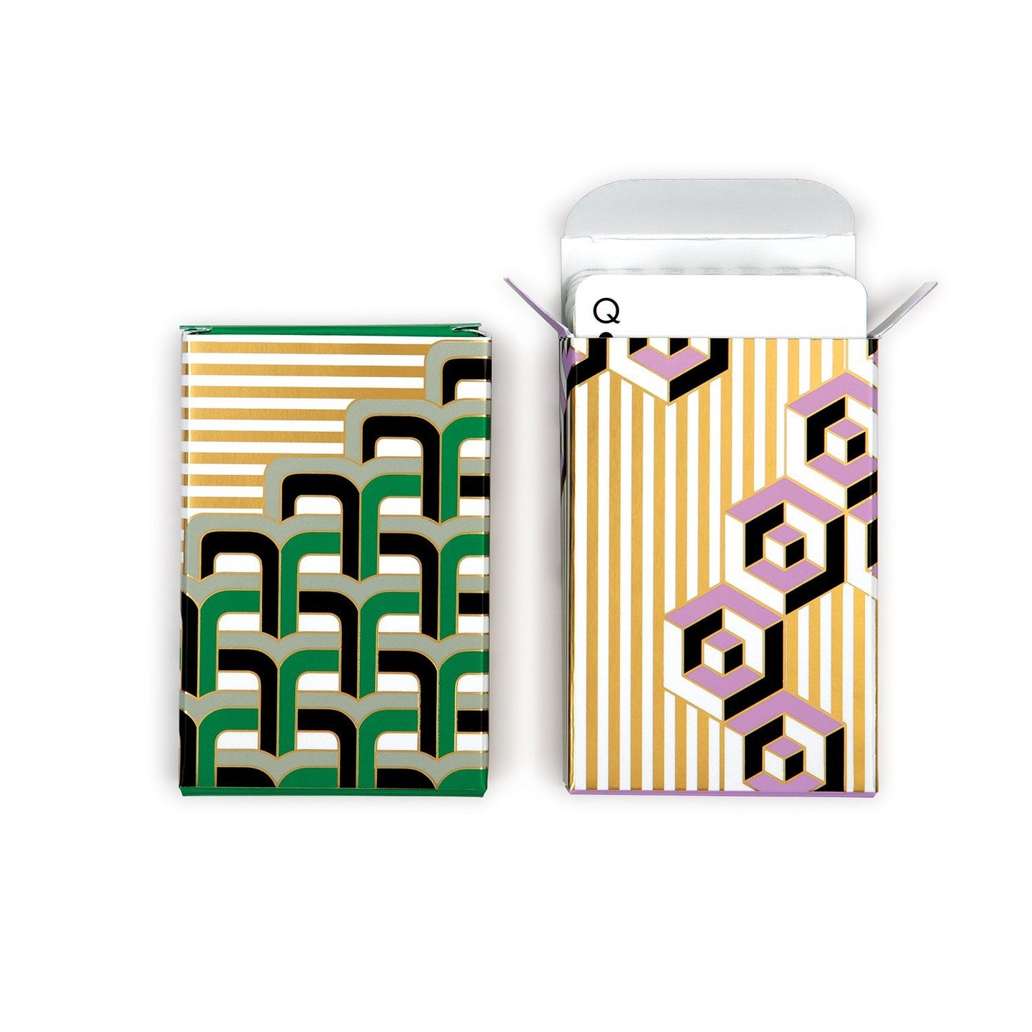 Jonathan Adler Versailles Kortlek