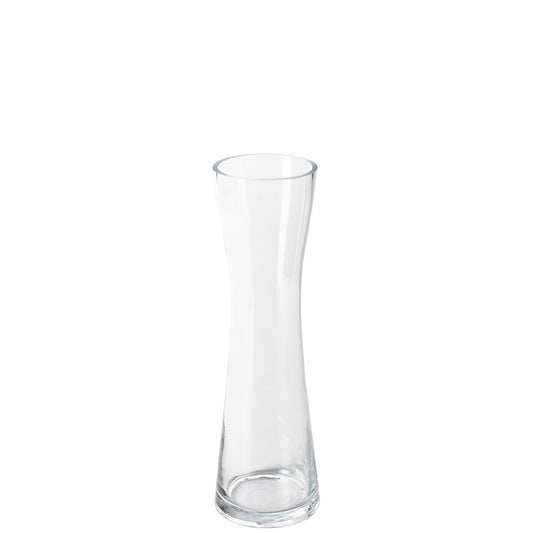 Vas glas 30 cm