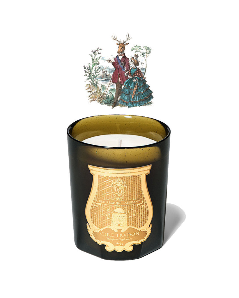 Doftljus Balmoral