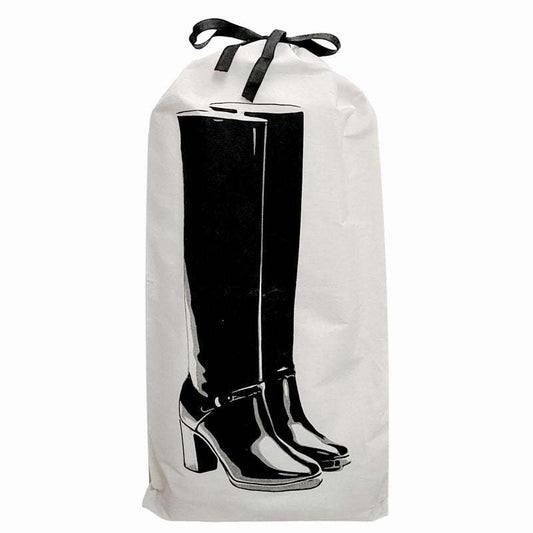 Bag-all, Boot bag