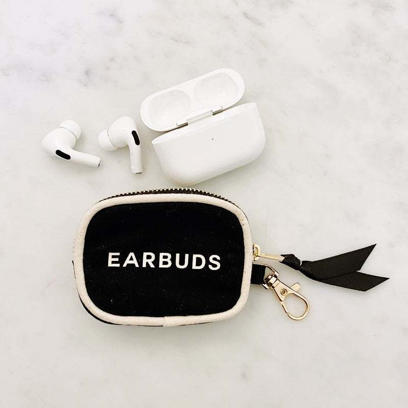 Bag-all, Earbuds