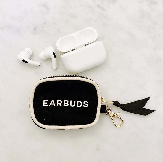 Bag-all, Earbuds