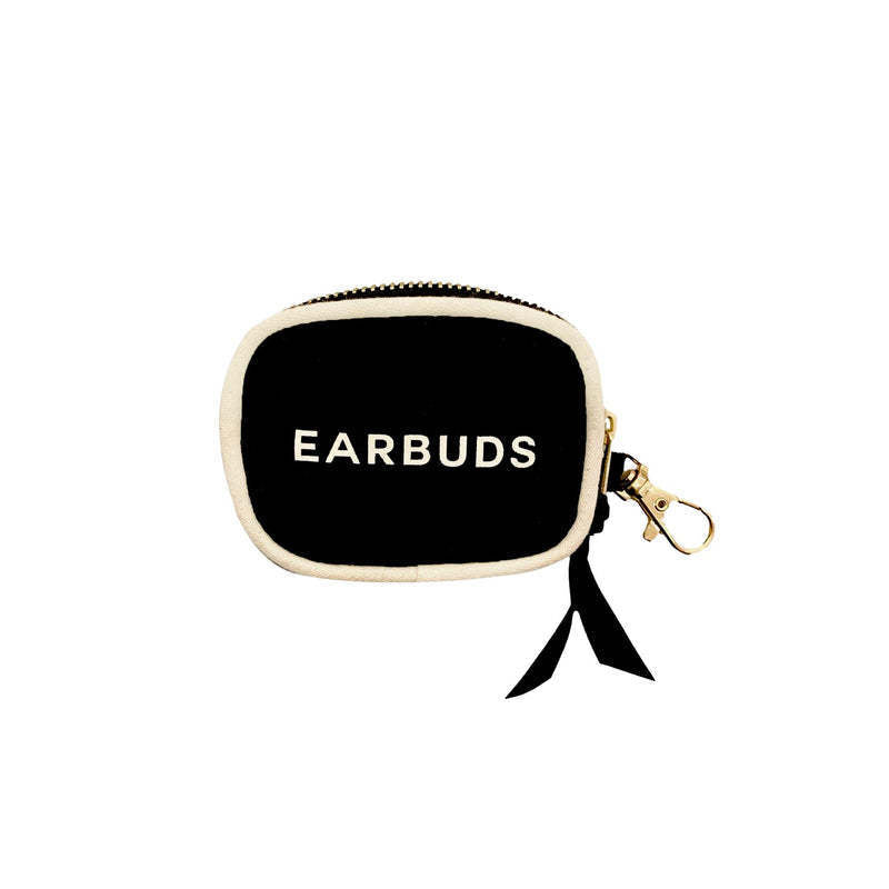 Bag-all, Earbuds