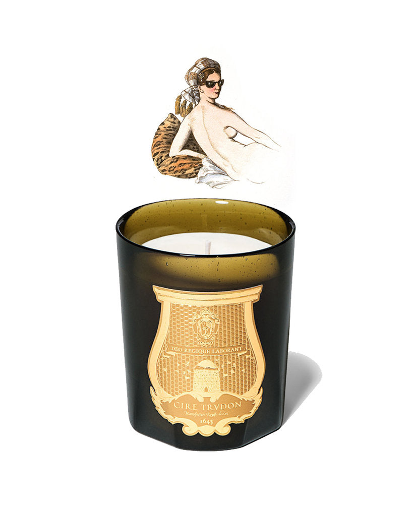 Cire Trudon, Odalisque