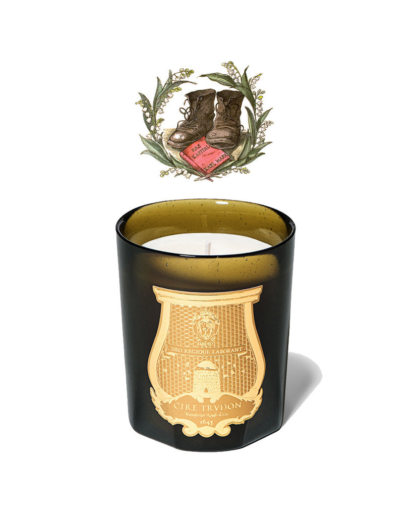 Cire Trudon, Proletaire