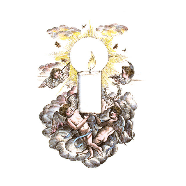 Spiritus Sanctis symbol