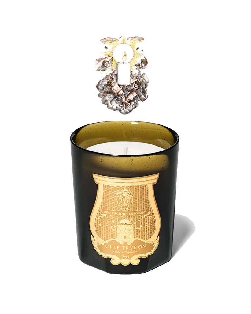 Cire Trudon, Spiritus Sancti