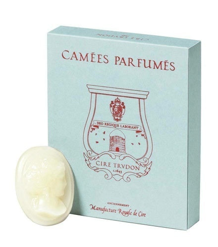 Camées Parfumés, Spiritus Sancti