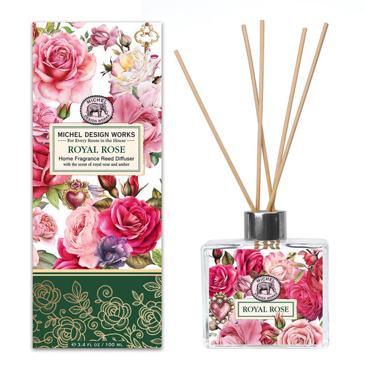 Diffuser Royal Rose