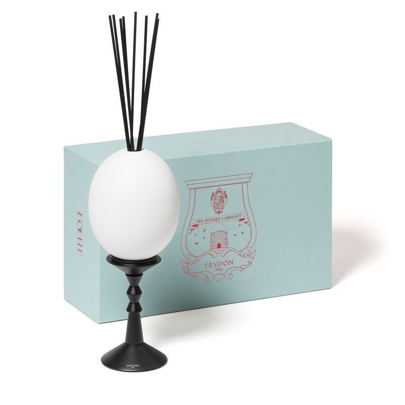 Cire Trudon Diffuser, Abd el Kader